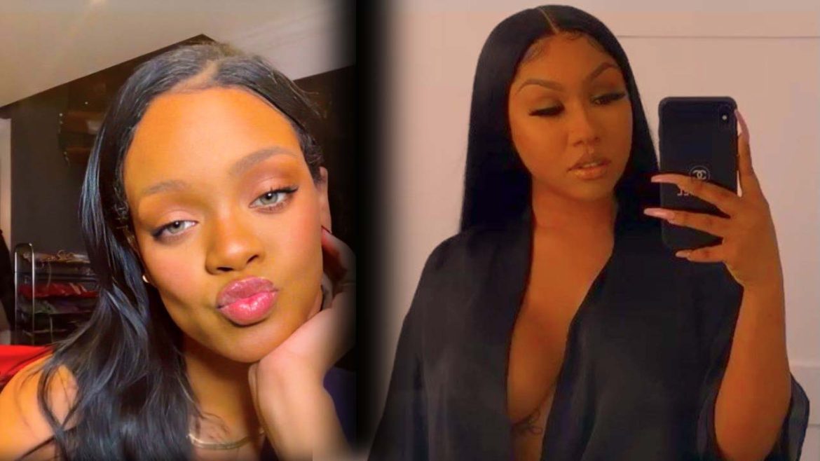Rihanna Reportedly Drops Ari Fletcher From Savage X Fenty After Insensitive Domestic Violence Comments – SOHH.com Rihanna Reportedly Drops Ari Fletcher From Savage X Fenty After Insensitive Domestic Violence Comments – SOHH.com