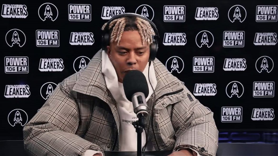 Cordae Promises More Music In 2022