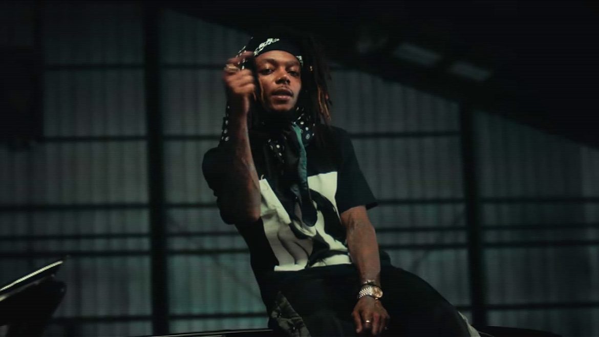JID Drops New Video For “Surround Sound” – SOHH.com JID Drops New Video For “Surround Sound” – SOHH.com