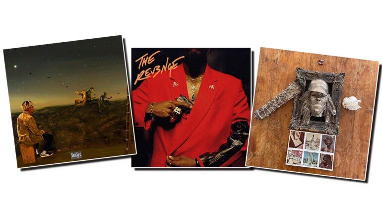 Cordae, Earl Sweatshirt, Joey Bada$$, NBA Youngboy And More – SOHH.com