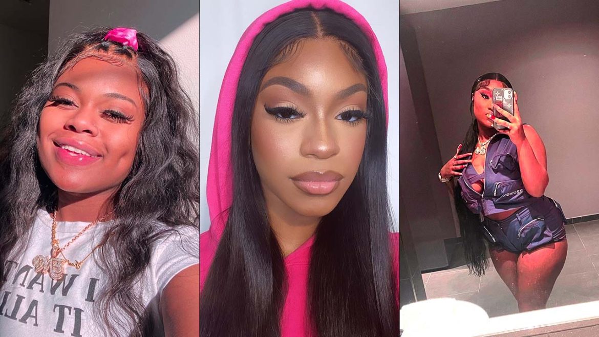 Erica Banks, FKA Twigs, Monaleo And Queen Key With New Drops – SOHH.com