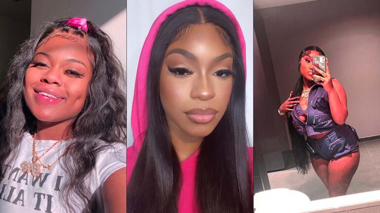 Erica Banks, FKA Twigs, Monaleo And Queen Key With New Drops – SOHH.com