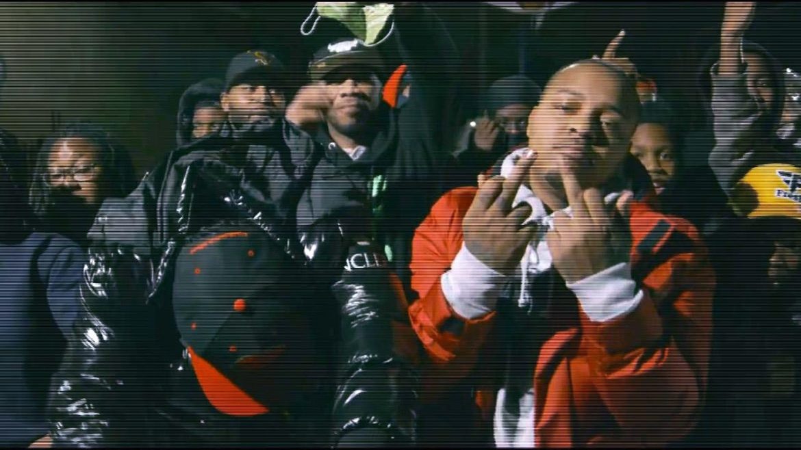 Bow Wow Regrets His Rap Career After A Two Day Social Media Troll Attack – SOHH.com