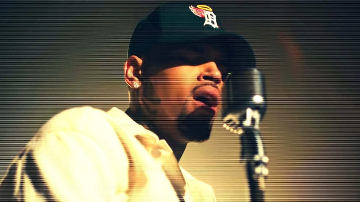 Chris Brown Reveals “Breezy” Cover Art And Features From Fivio Foreign, Tory Lanez, Ella Mai, And More! – SOHH.com