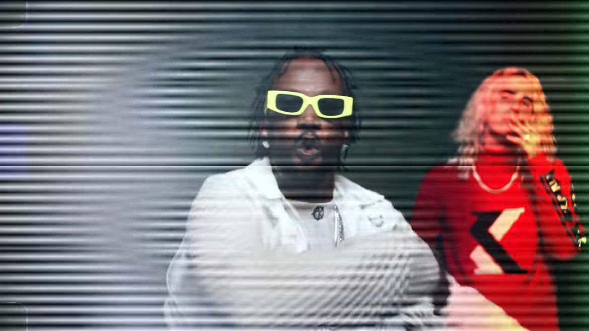 Wiz Khalifa & Juicy J Form An Unexpected Bond On New Single – SOHH.com