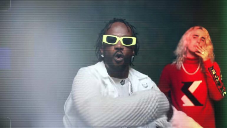 Wiz Khalifa & Juicy J Form An Unexpected Bond On New Single – SOHH.com