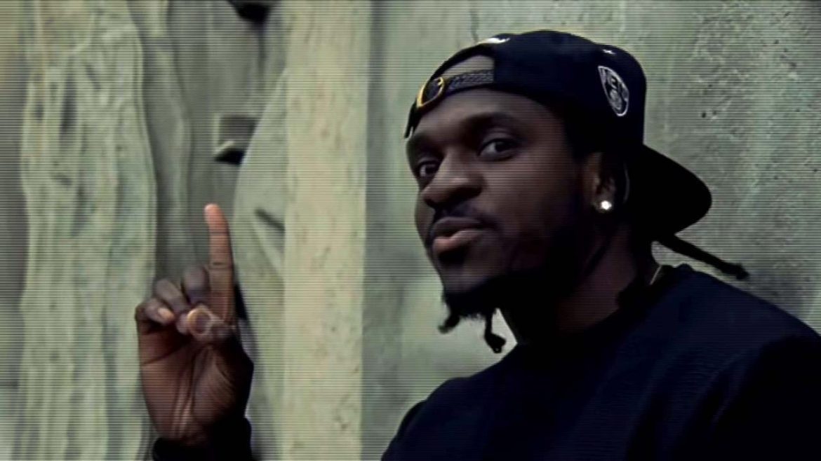 Pusha T Officially Leaves Kanye’s G.O.O.D. Music – SOHH.com