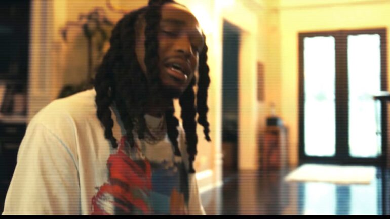 Quavo Celebrates Mother’s Day Early With 0,000 Donation To Benefit Single Moms – SOHH.com