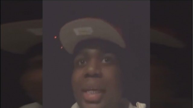 How Much Is Enough? Dude Speaks On How Much Money He Thinks You Need To Have To Be Considered Hood Rich!