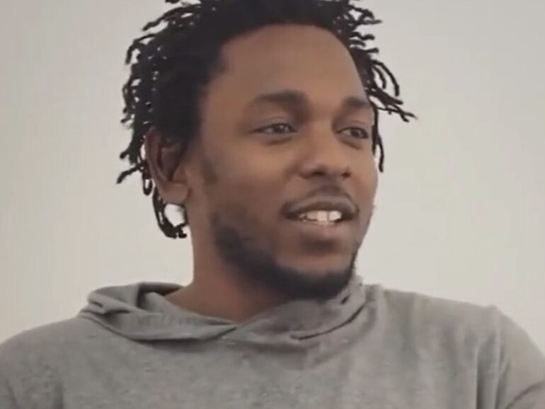 Kendrick Lamar Is Making A Comedy Movie — The Concept Is Real-Life Not Funny – SOHH.com