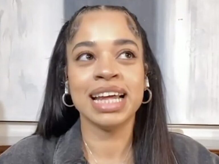 Ella Mai Previews DMFU And It Looks Like She’s F*cking Pissed – SOHH.com