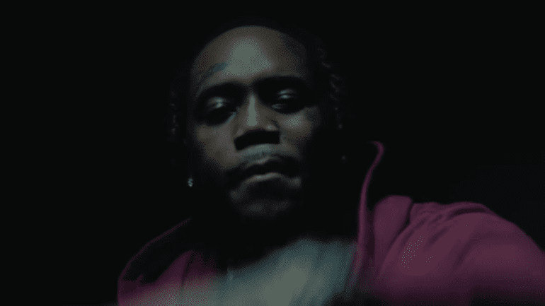 Kanye West And Fivio Foreign Spotted Together – SOHH.com