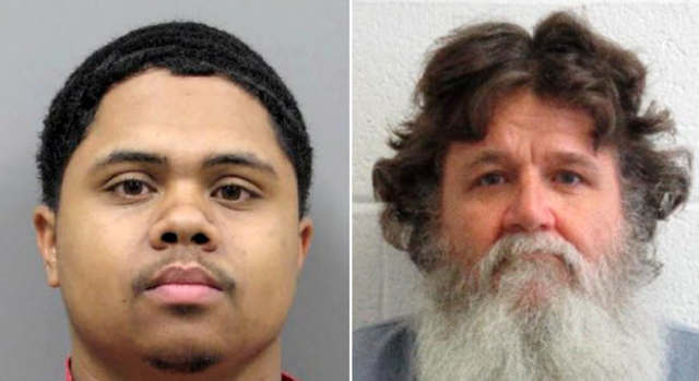 A Black Man Is Suing Nevada Police After They Misidentified Him As A White Man.. Twice His Age & Jailed Him For 6 Days!