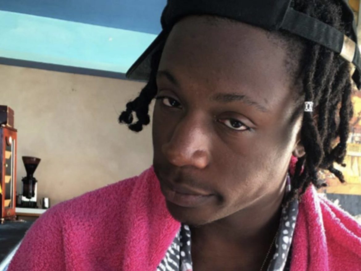 Joey Badass Says He Doesn’t Ejaculate During Sex… Doctors Say It’s Bad For His Health – SOHH.com