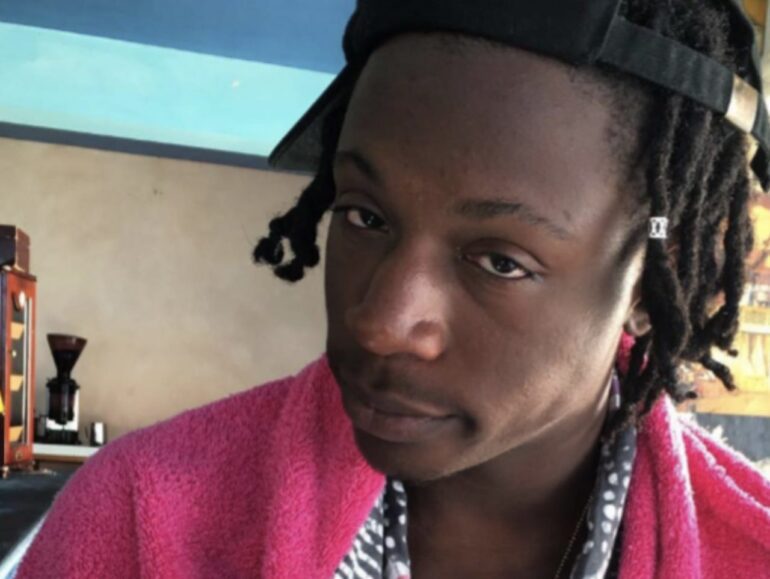 Joey Badass Says He Doesn’t Ejaculate During Sex… Doctors Say It’s Bad For His Health – SOHH.com