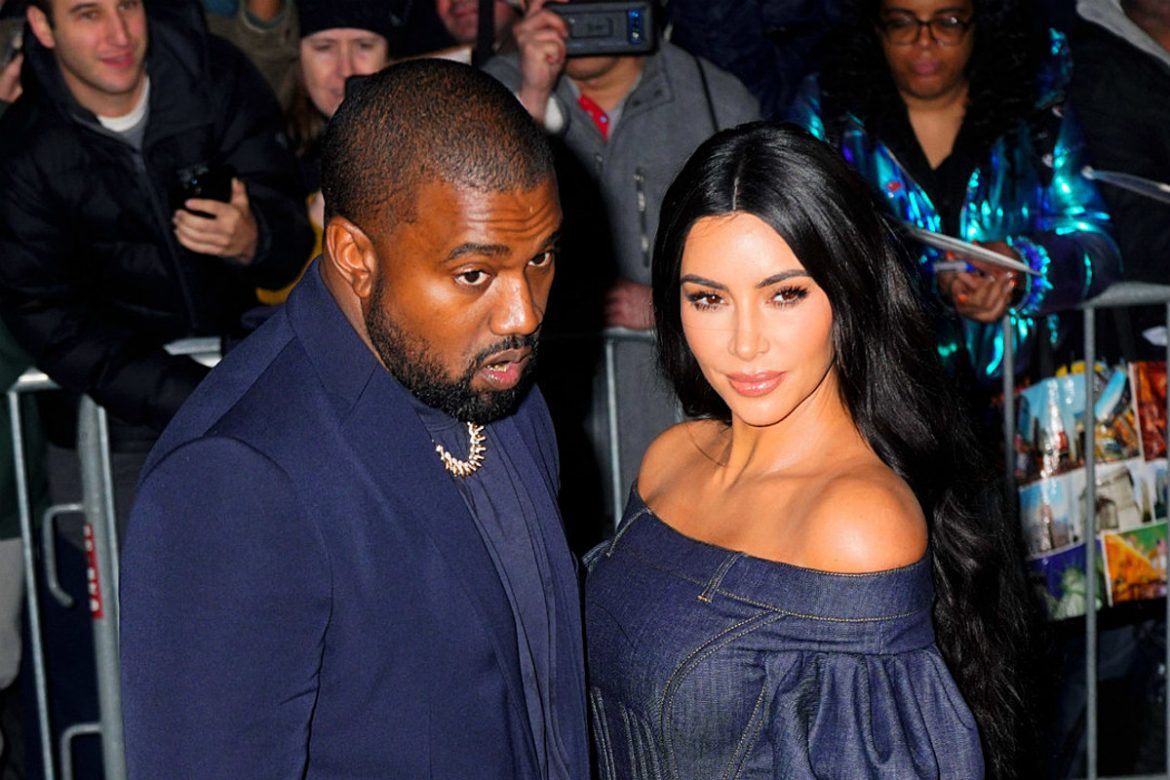 Kanye West Laptop From Ray J Doesn’t Have New Sex Tape