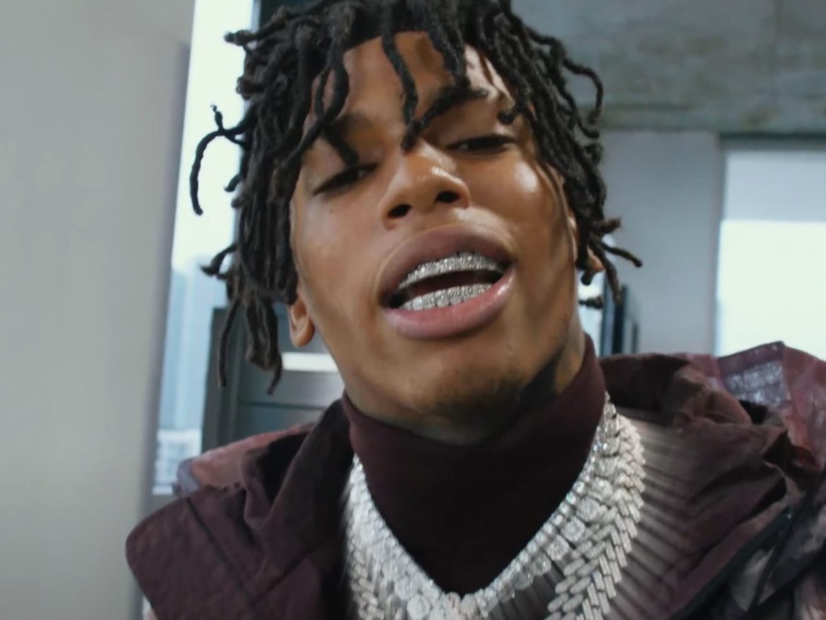 NLE Choppa Delays Album “Out Of Respect” For Young Dolph – SOHH.com NLE Choppa Delays Album “Out Of Respect” For Young Dolph – SOHH.com