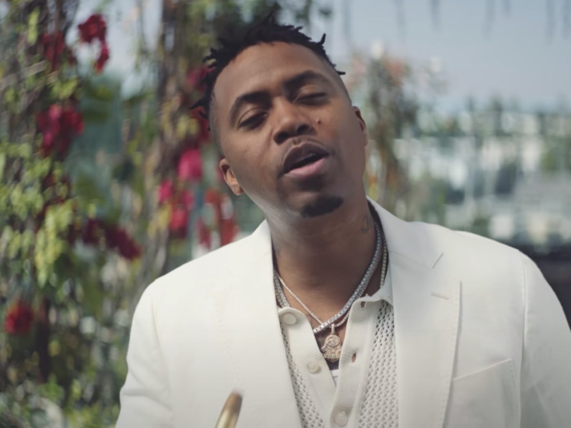 Nas Is Selling A Percentage Of His Music To Fans…Via NFT – SOHH.com Nas Is Selling A Percentage Of His Music To Fans…Via NFT – SOHH.com