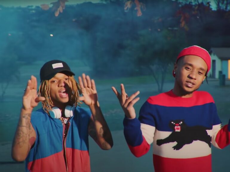 Rae Sremmurd Announce Date For New Album Release – SOHH.com