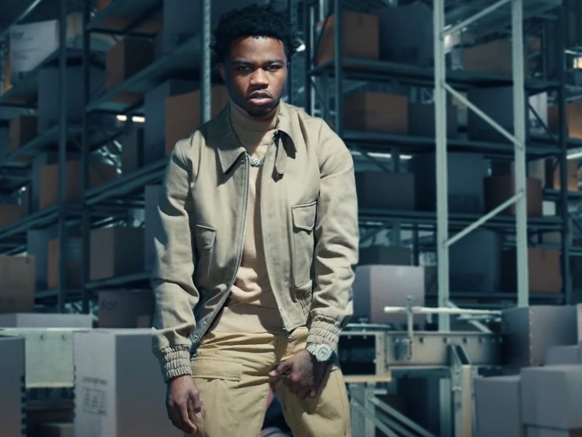 Roddy Ricch Pulls Out Of SNL Performance Over Covid Concerns – SOHH.com Roddy Ricch Pulls Out Of SNL Performance Over Covid Concerns – SOHH.com