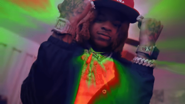 SpotemGottem Sees “Snake Venom” – SOHH.com