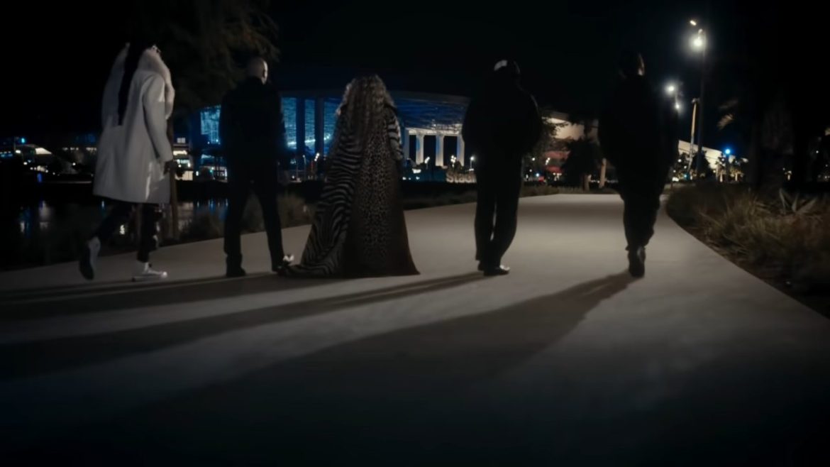 Kendrick Lamar, Mary J. Blige, Dr. Dre Get “The Call” In New Pepsi Superbowl Commercial – SOHH.com