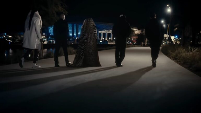 Kendrick Lamar, Mary J. Blige, Dr. Dre Get “The Call” In New Pepsi Superbowl Commercial – SOHH.com