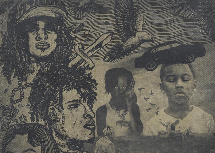 Weekly Dope: JID, EarthGang, Cordae, Saba & More