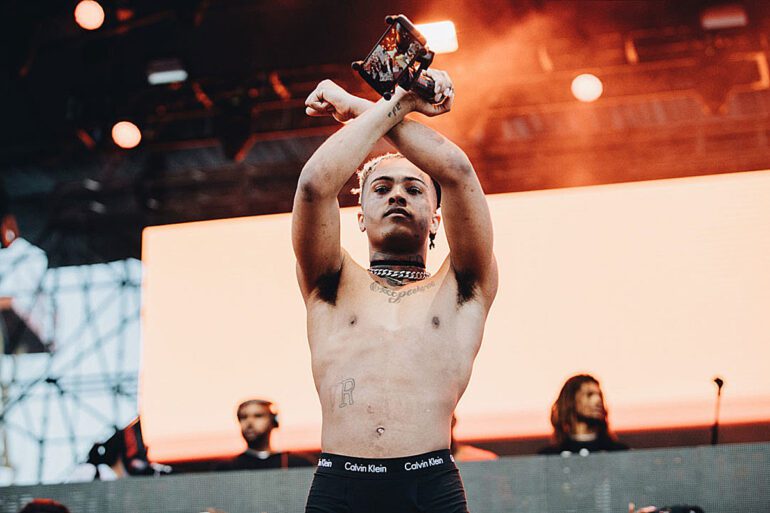 XXXTentacion’s Estate Releases Statement on His Birthday
