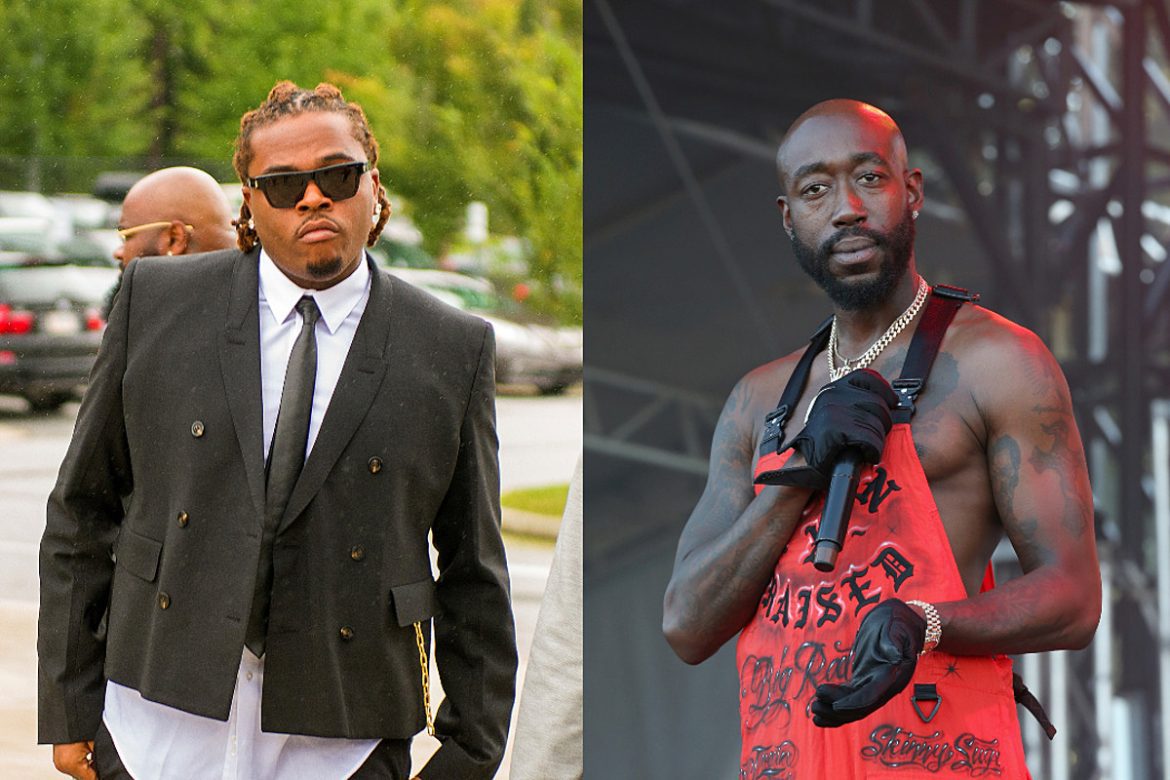 Gunna Says Freddie Gibbs Wanted to Do a Collab Song After Diss