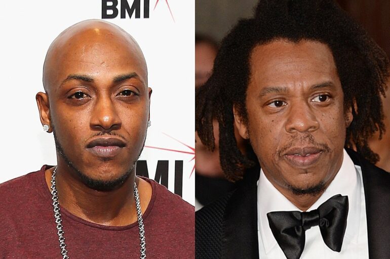 Rap Report Card From the 1990s Grades Jay-Z, DMX and More