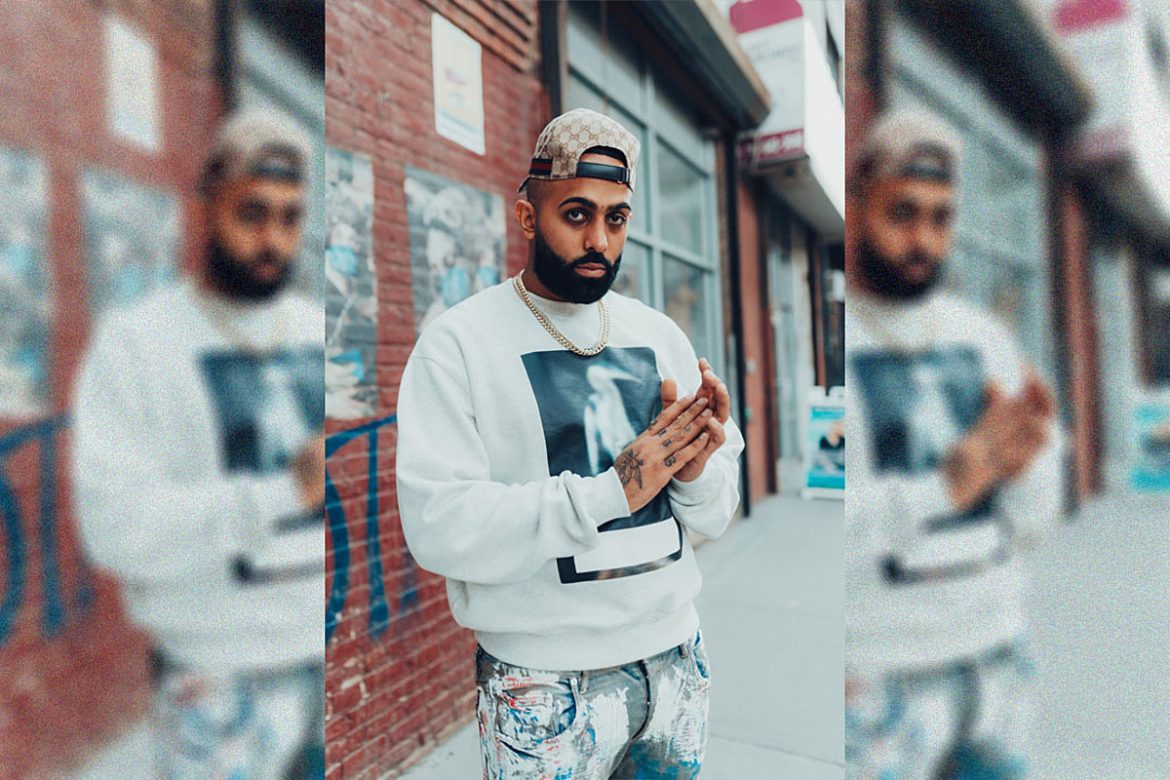 Eladio Carrion Talks Bobby Shmurda Collaboration and More