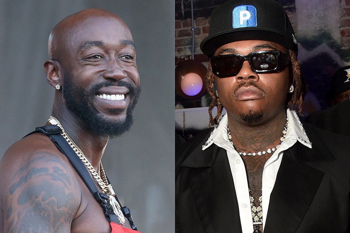 Freddie Gibbs Trolls Gunna After Gunna Diss on Song Falls Flat