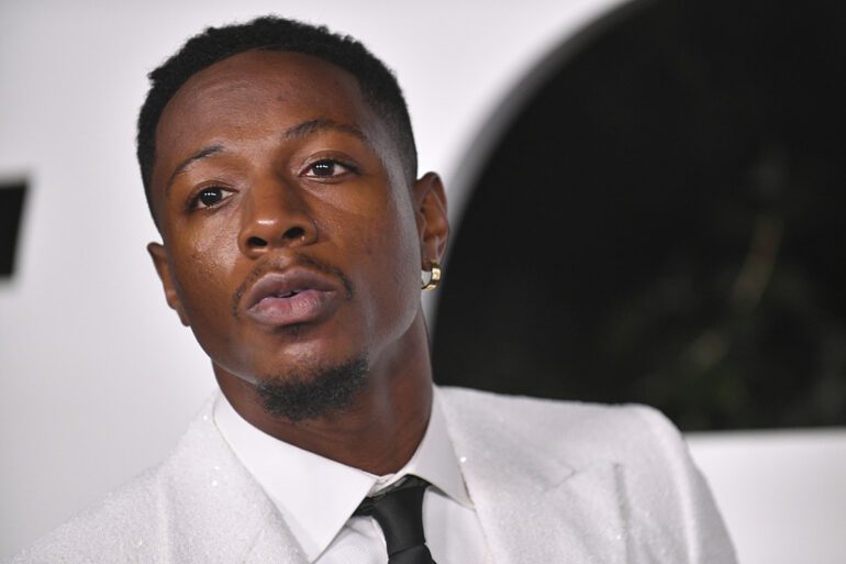 Joey Badass Says He Doesn’t Want to Ejaculate During Sex