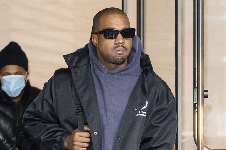 Report – Kanye West Faces Alleged Battery Charge