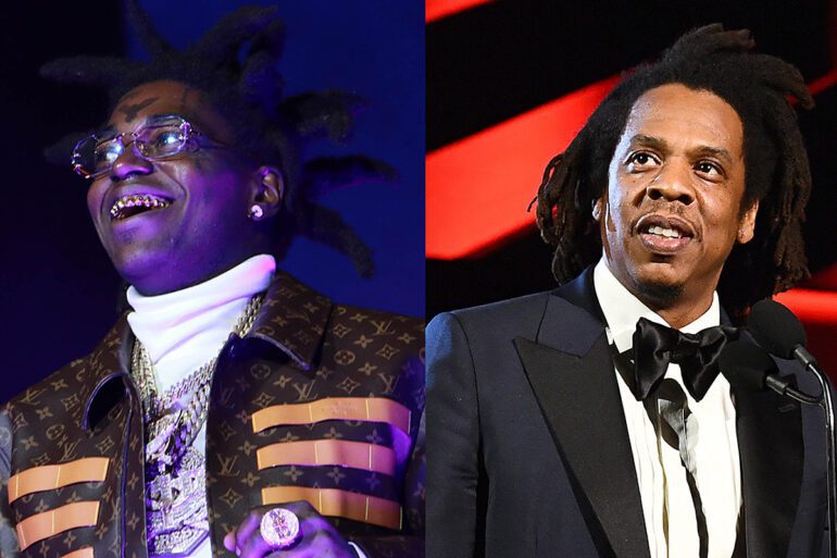 Kodak Black Challenges Jay-Z to Verzuz Hits Battle