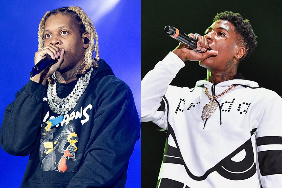 Lil Durk Appears to Respond to YoungBoy Never Broke Again