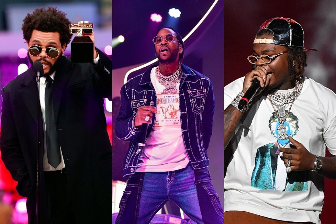 The 13 Best New Songs This Week