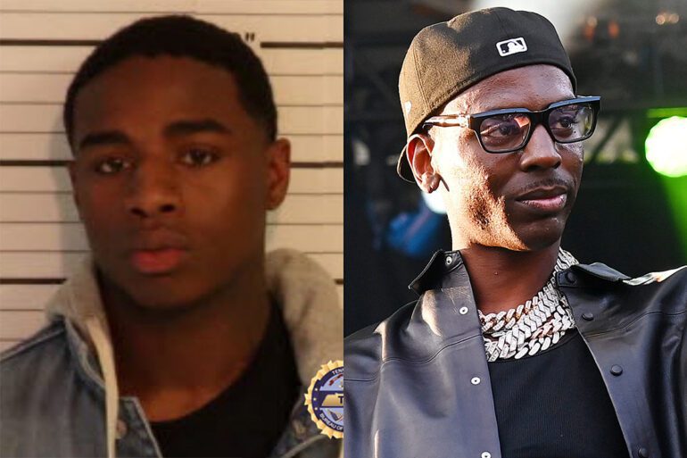 Young Dolph’s Alleged Killer Drops Song, Doesn’t Turn Himself In