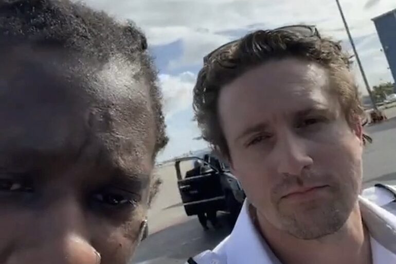 Young Thug Accuses Pilot of Racism After Being Kicked Off Plane