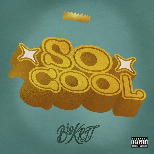 Big K.R.I.T Announces New Album, Drops “So Cool” Single