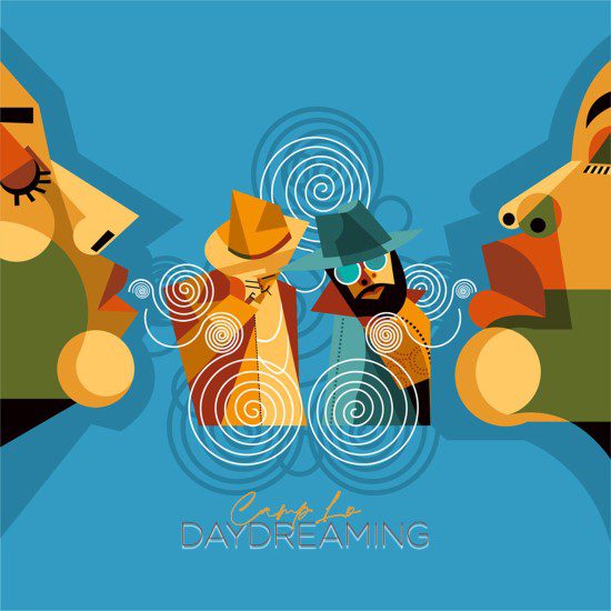 Camp Lo Return with “Daydreaming” Single