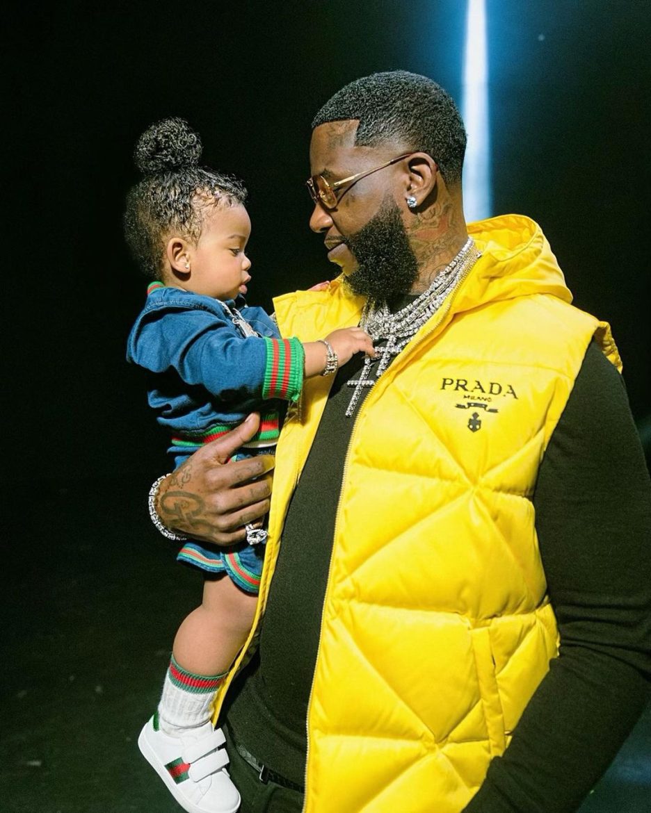 Gucci Mane – “Fake Friends”