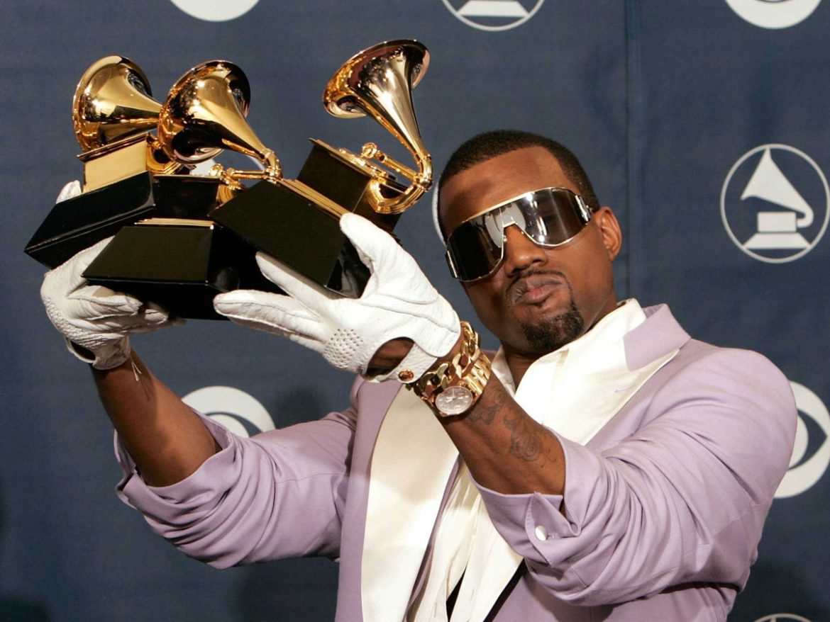 Watch The Trailer For The Netflix Documentary ‘JEEN-YUHS: A Kanye Trilogy’