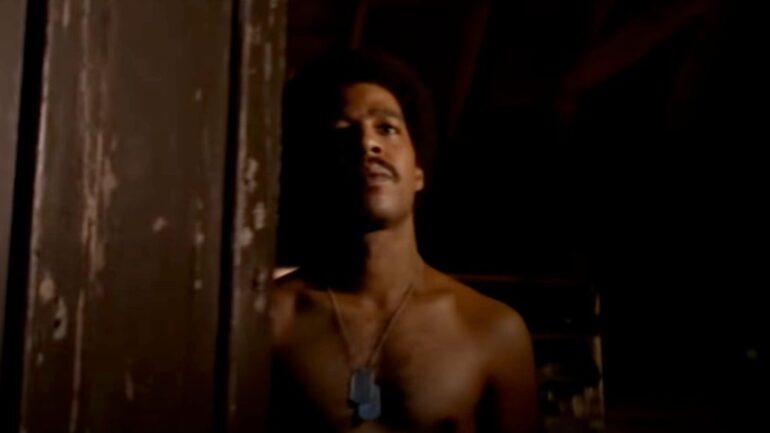 Kid Cudi To Star In Horror Film ‘X’