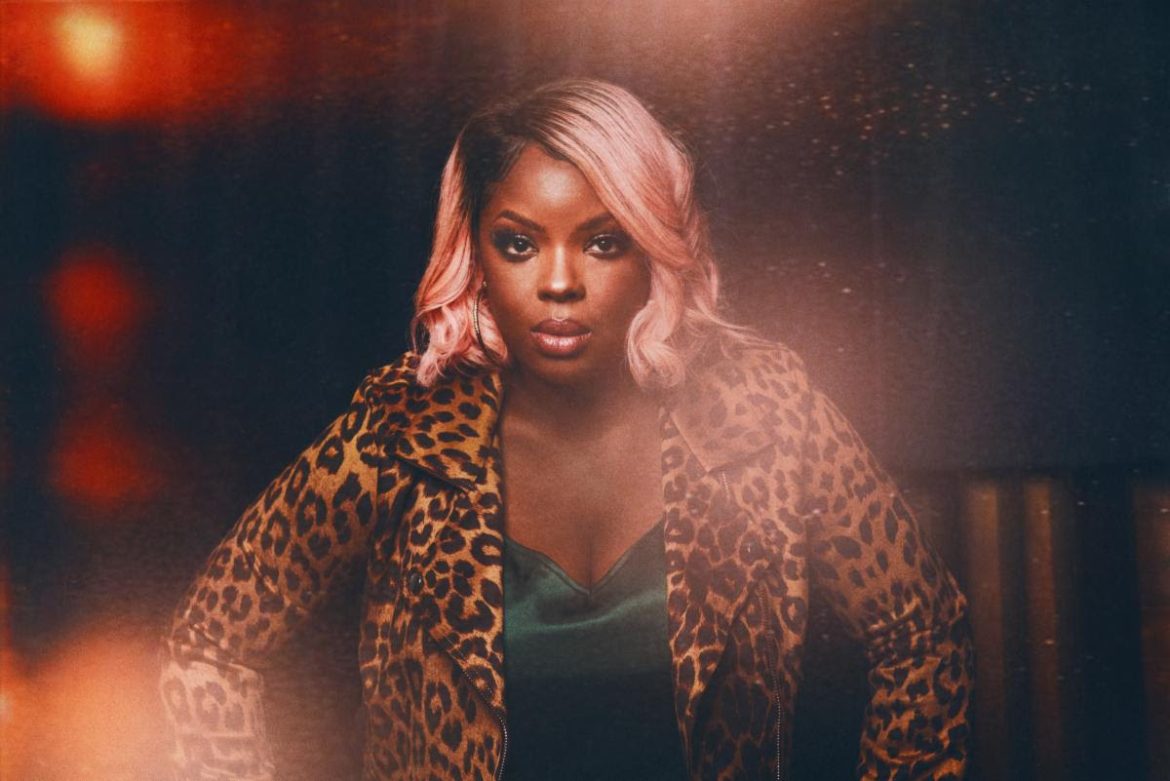 Lady Wray Shares “Joy & Pain” Single