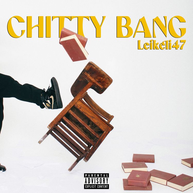 Leikeli47 – “Chitty Bang” | 2DOPEBOYZ