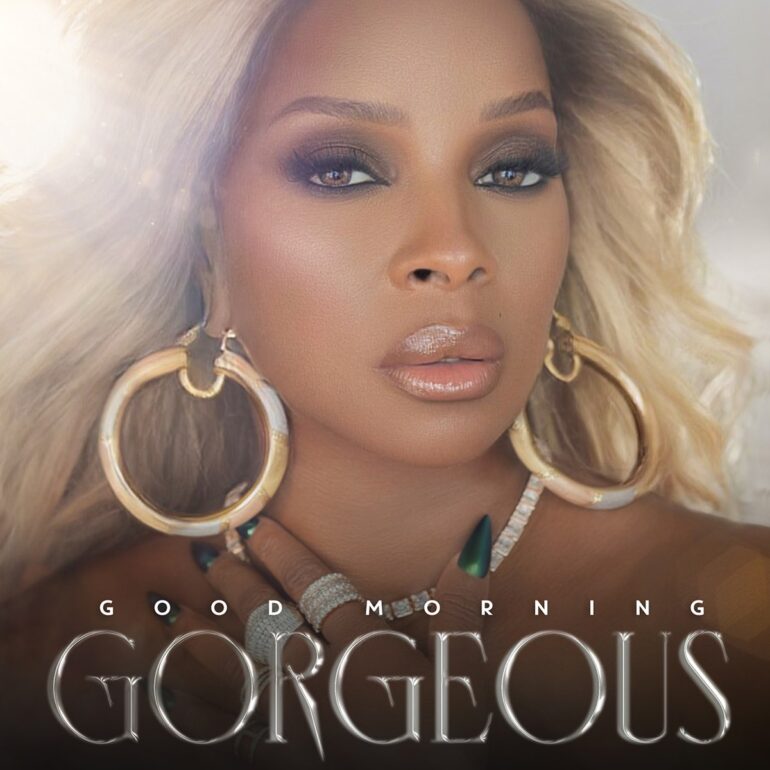 Mary J Blige Drops 14th Album, ‘Good Morning Gorgeous’