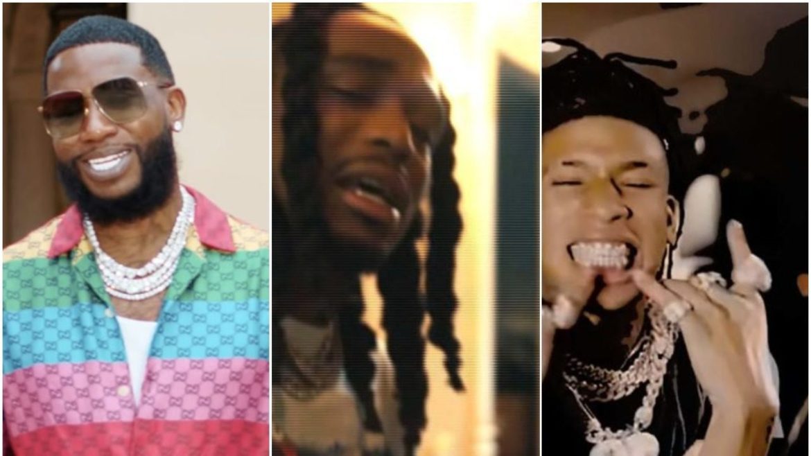 NLE Choppa, Rick Ross, Gucci, Quavo And More – SOHH.com