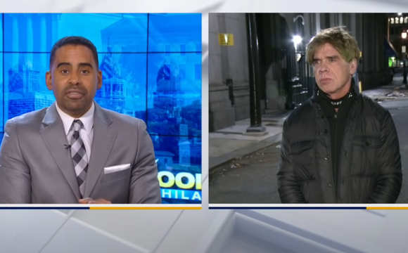 Philly Lyft Driver Shoots 2 Suspects Attempting To Carjack Vehicle With A Shotgun!